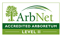 ArbNet Accredited Arboretum LeveL II